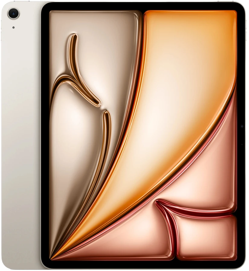 Apple iPad Air 13" Wi-Fi + Cellular (2026) 128 GB Polarstern