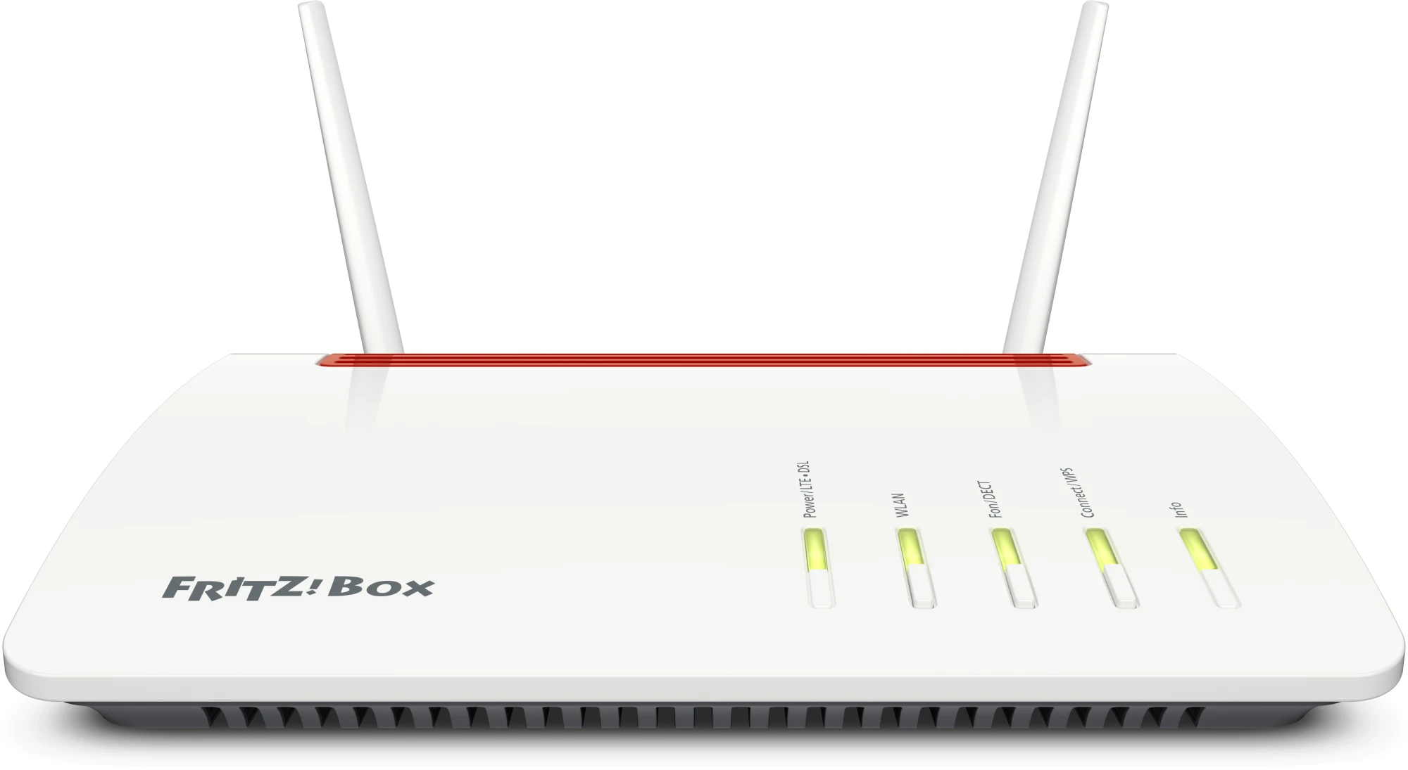 FRITZ! Box 6890 LTE Weiß