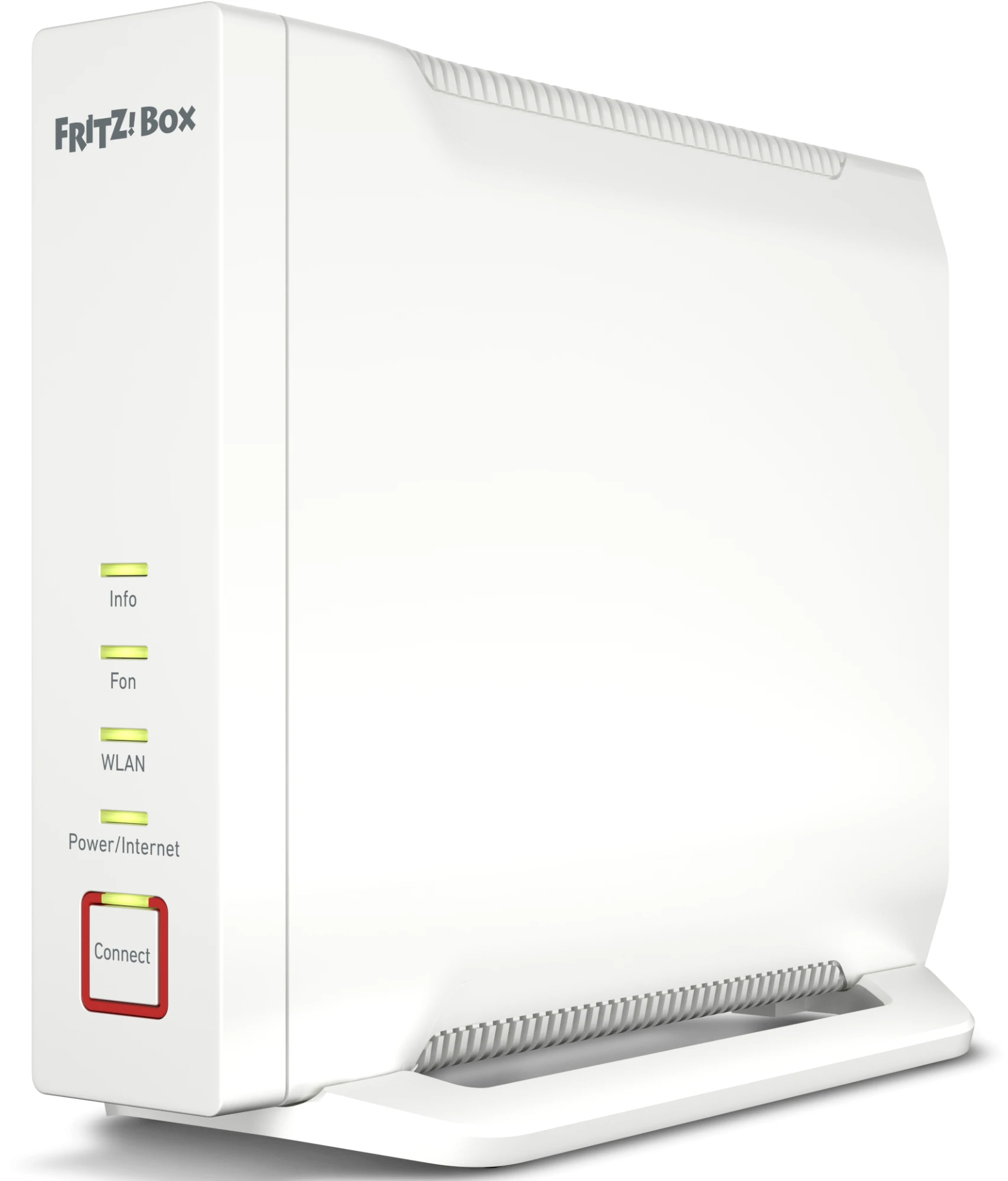 FRITZ! Box 4060 (Tarifvermarktung) Weiß