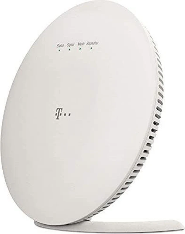 Telekom Speed Home WiFi Solo refurbished Weiß