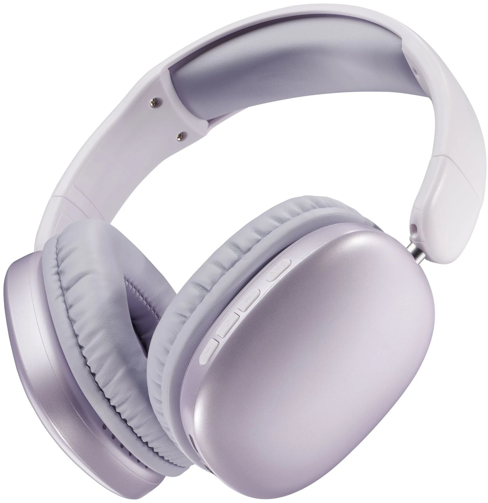Cellularline Music & Sound Bluetooth Headphone MAXI 3 Purple