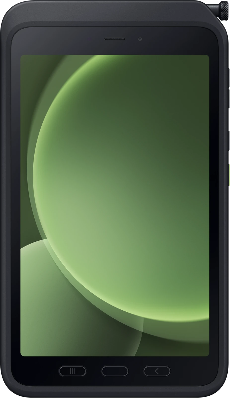 Samsung Galaxy Tab Active5 EE Wi-Fi 128 GB black