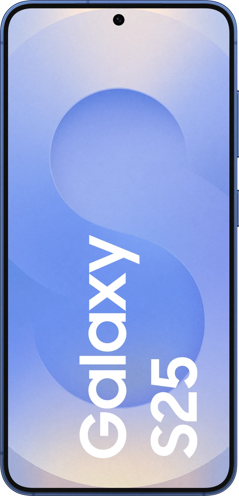 Samsung Galaxy S25 128 GB Navy