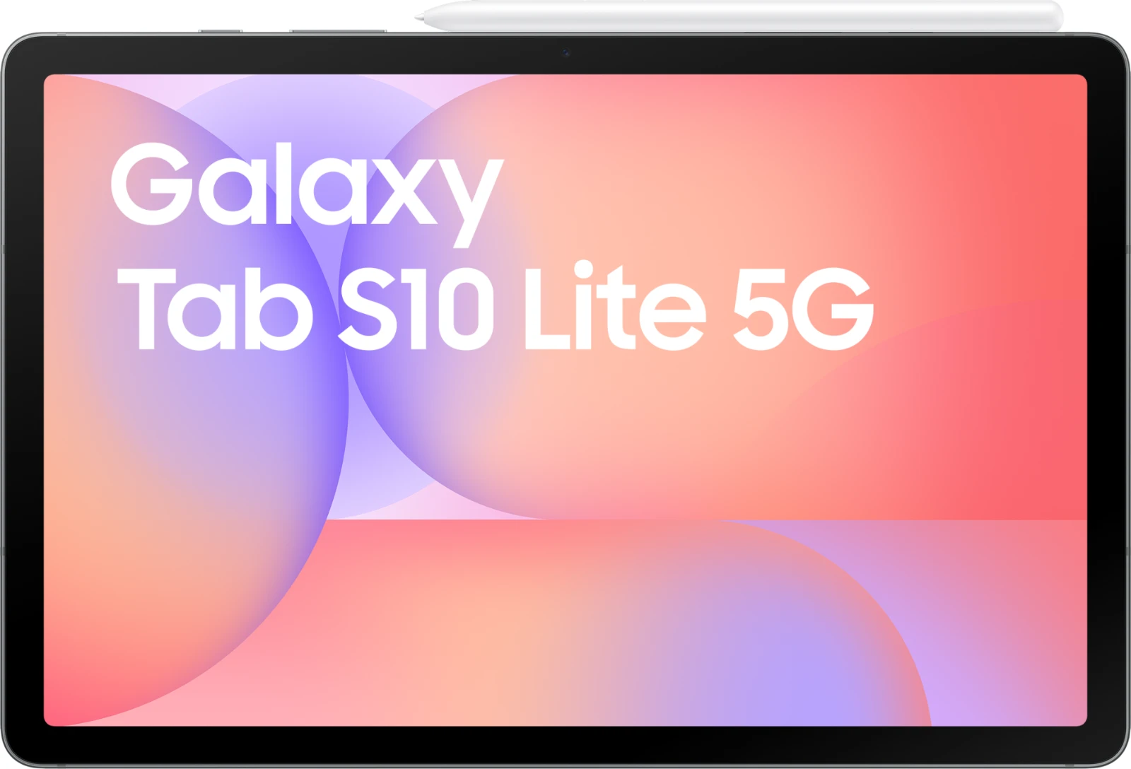 Samsung Galaxy Tab S10 Lite 5G 256 GB Gray