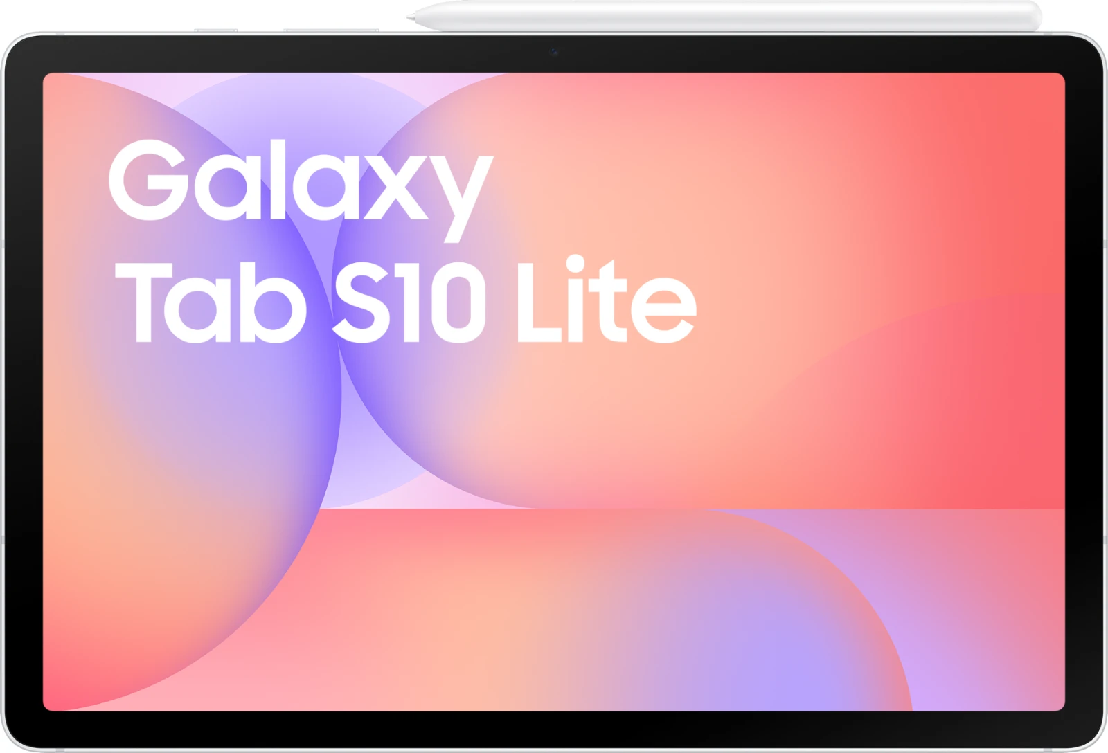 Samsung Galaxy Tab S10 Lite Wi-Fi 256 GB Silver