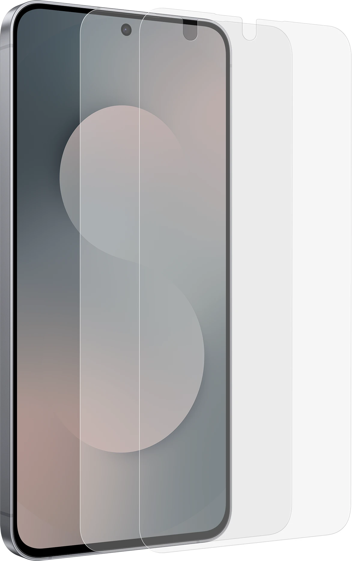 Samsung Anti-reflecting Film Galaxy S25 FE Transparent