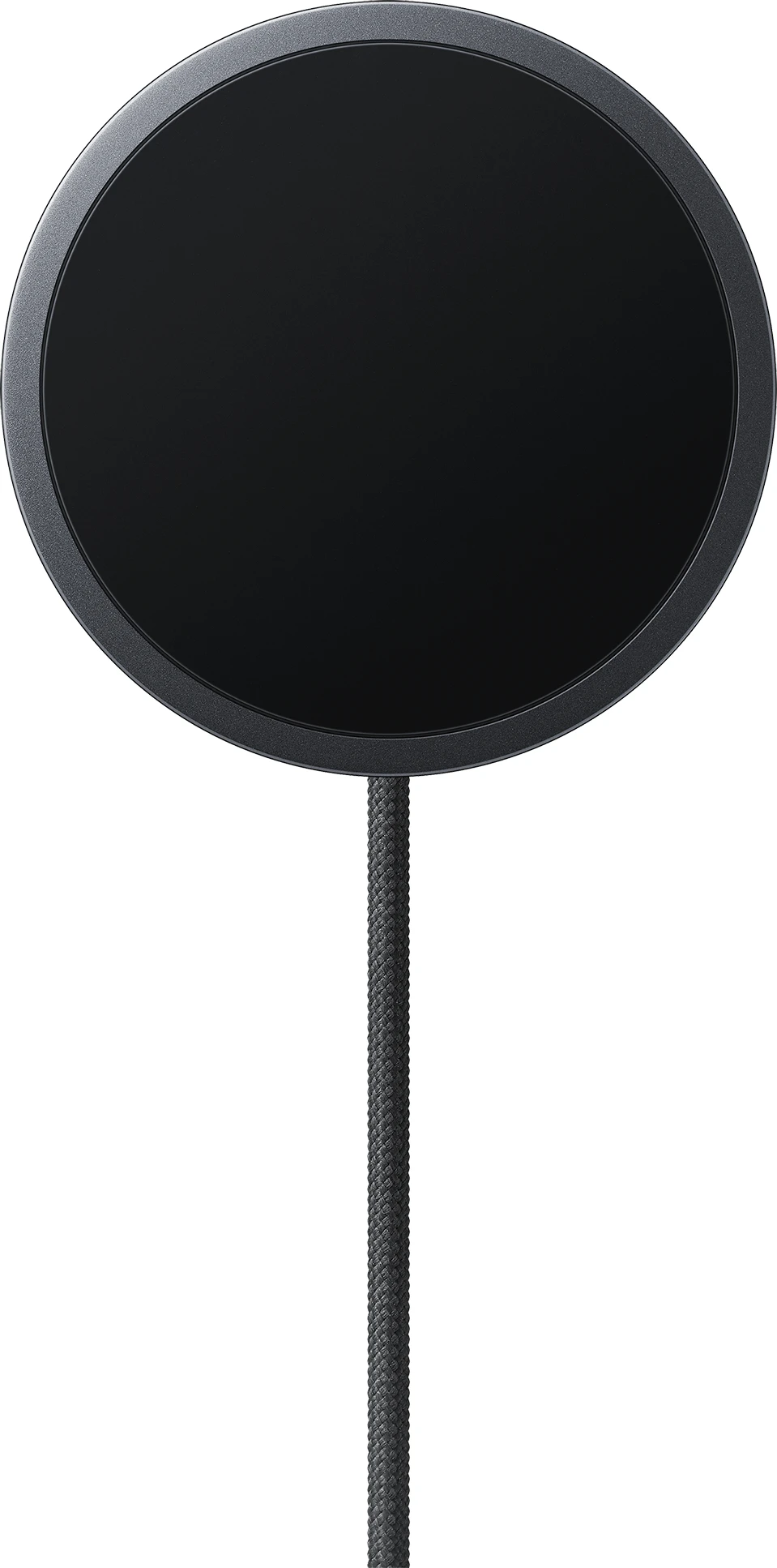 Samsung Magnet Wireless Charger 25 Watt Dark Gray