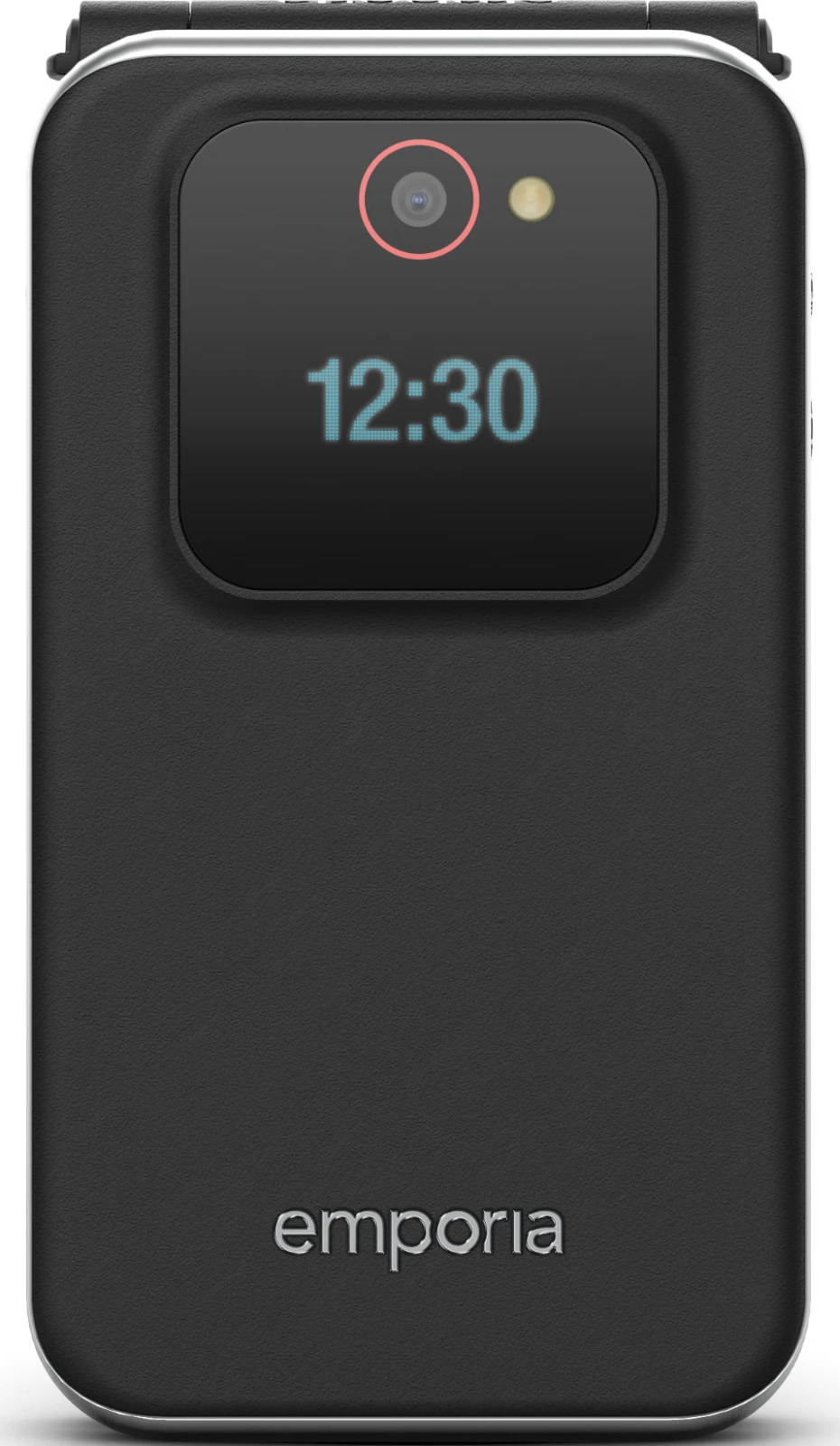 Emporia JOY-LTE Black