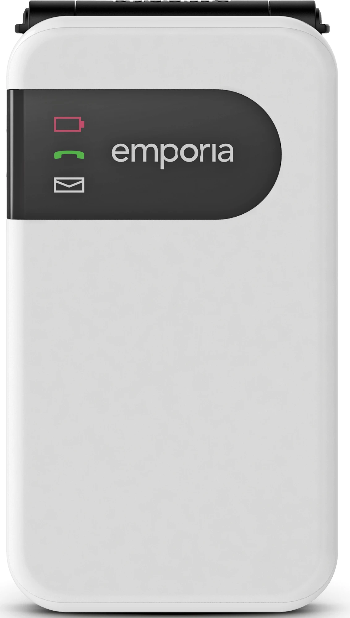 Emporia SIMPLICITYglam Weiss