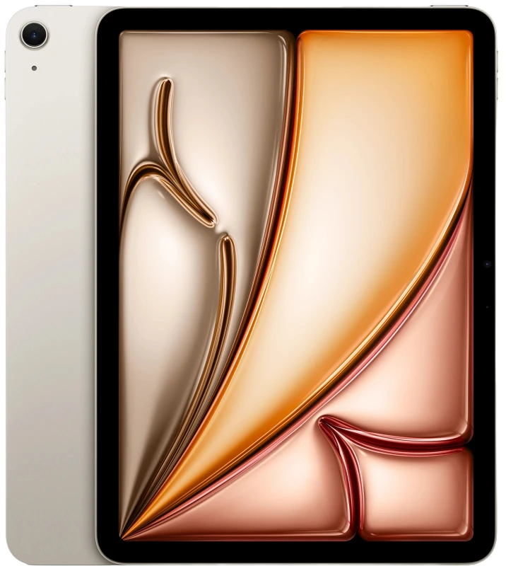 Apple iPad Air 11" Wi-Fi (2026) 128 GB Polarstern