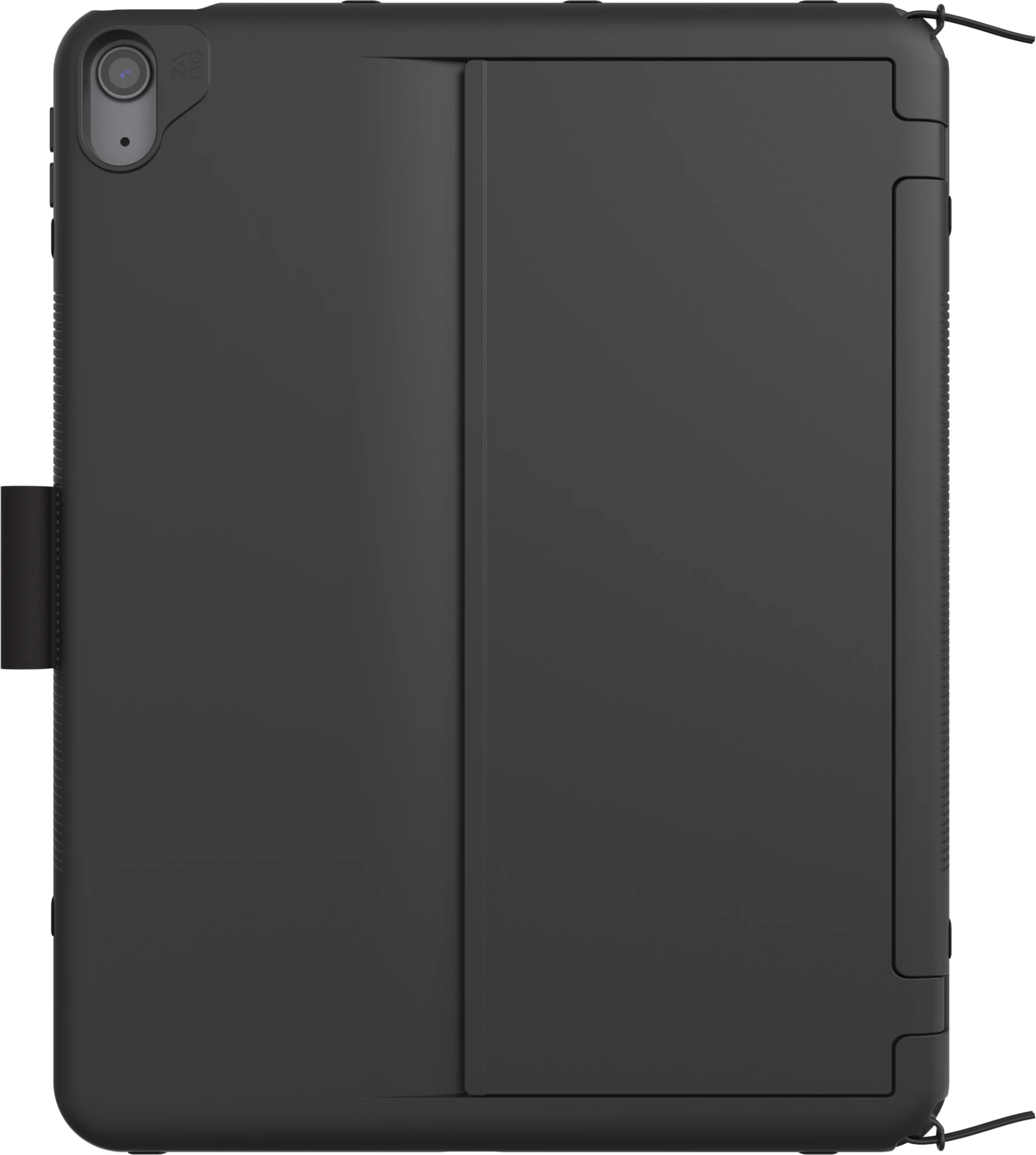 Zagg Denali Bündel iPad Air 11" Black